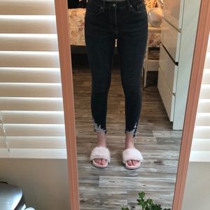 Topshop Jamie Jeans size 28 petite